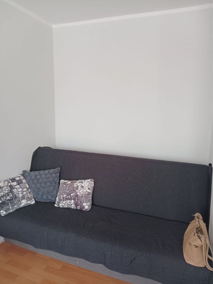 Mieszkanie 1-pokojowe Nowe Miasto Lubawskie, ul. Grunwaldzka. Zdjęcie 1