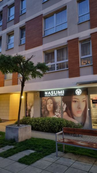 Lokal Kraków Grzegórzki, Dąbska. Zdjęcie 2