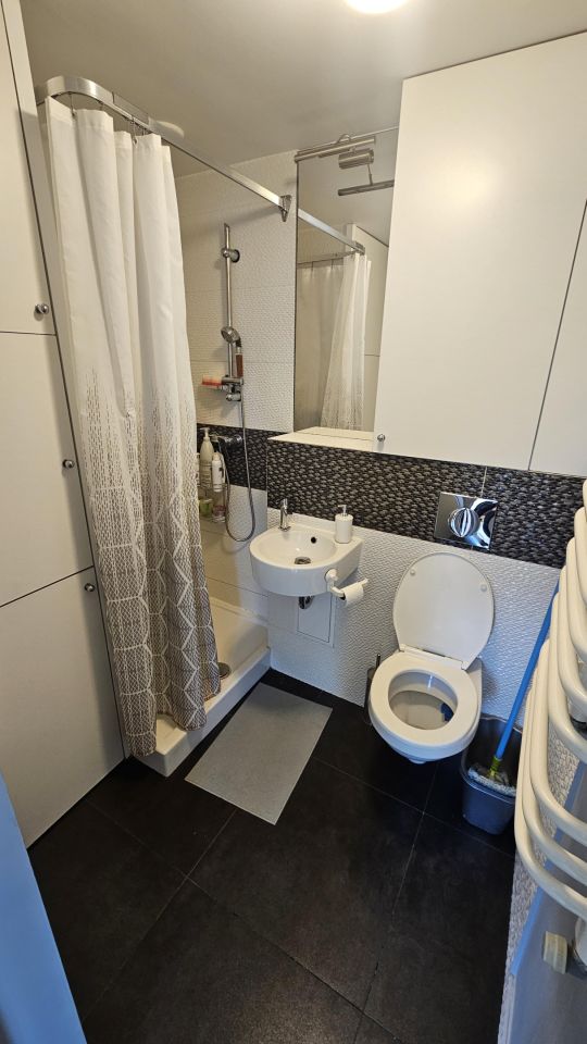 Mieszkanie 2-pokojowe Wrocław Borek, ul. Sokola. Zdjęcie 10