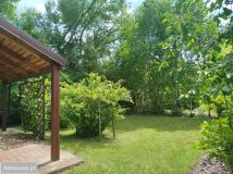 Działka rod Ostrowiec Świętokrzyski, ul. Las Rzeczki. Zdjęcie 1