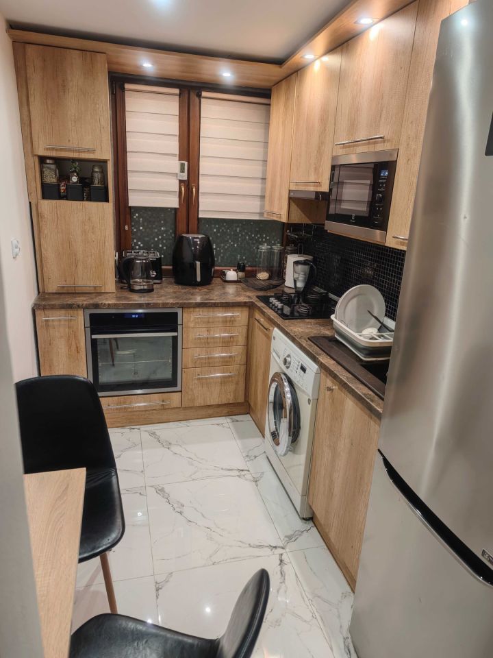 Mieszkanie 2-pokojowe Drawsko Pomorskie. Zdjęcie 2