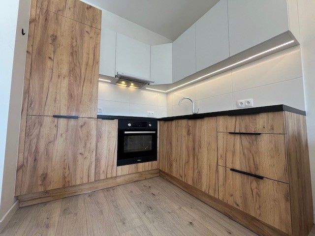 Mieszkanie 2-pokojowe Szczecin Warszewo, ul. Belgijska. Zdjęcie 12