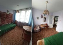 Mieszkanie 3-pokojowe Lublin, ul. Kwiatowa. Zdjęcie 2