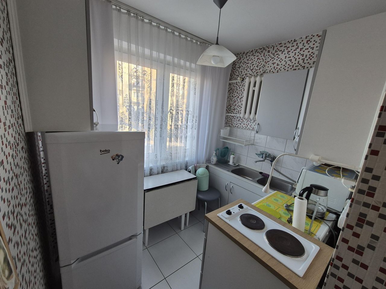 Mieszkanie 2-pokojowe Konin Czarków, os. Legionów. Zdjęcie 8