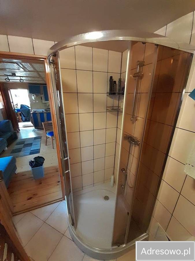 dom letniskowy Wełtyń. Zdjęcie 11