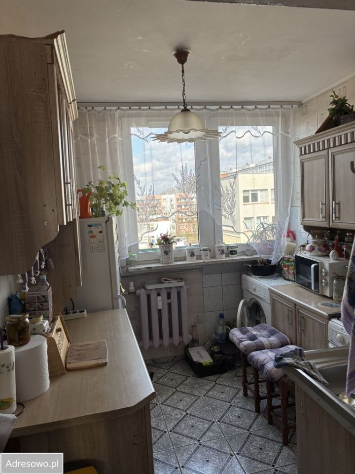 Mieszkanie 3-pokojowe Legnica. Zdjęcie 9