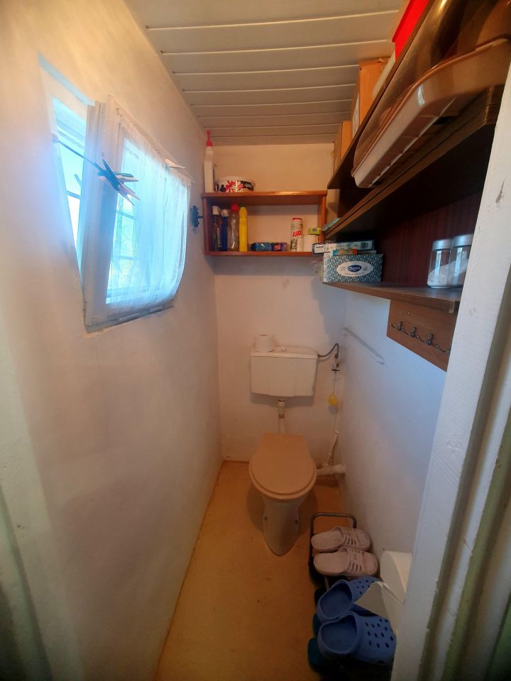 Działka rod Konin Wilków, ul. Świętojańska. Zdjęcie 11