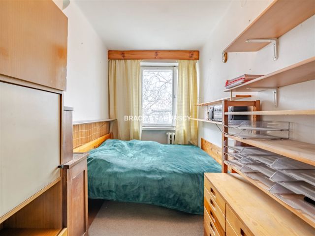 Mieszkanie 2-pokojowe Kraków Dębniki, ul. Dębowa. Zdjęcie 6