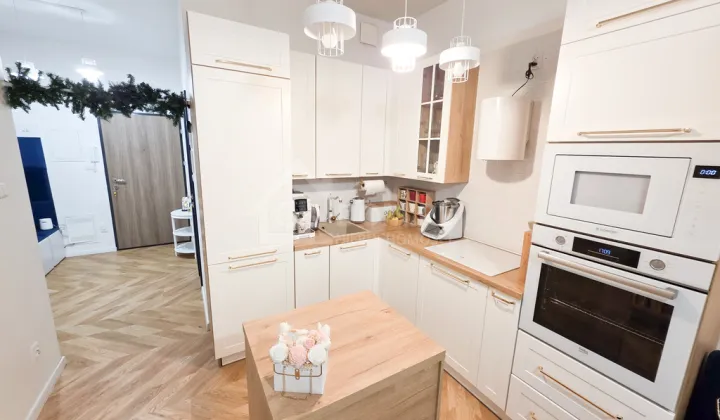 Mieszkanie 2-pokojowe Kielce Czarnów, ul. Oskara Kolberga