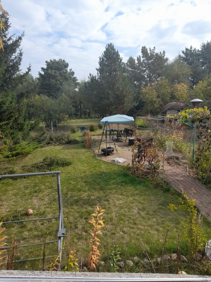 dom wolnostojący, 6 pokoi Ruda, Leszczynowa. Zdjęcie 2