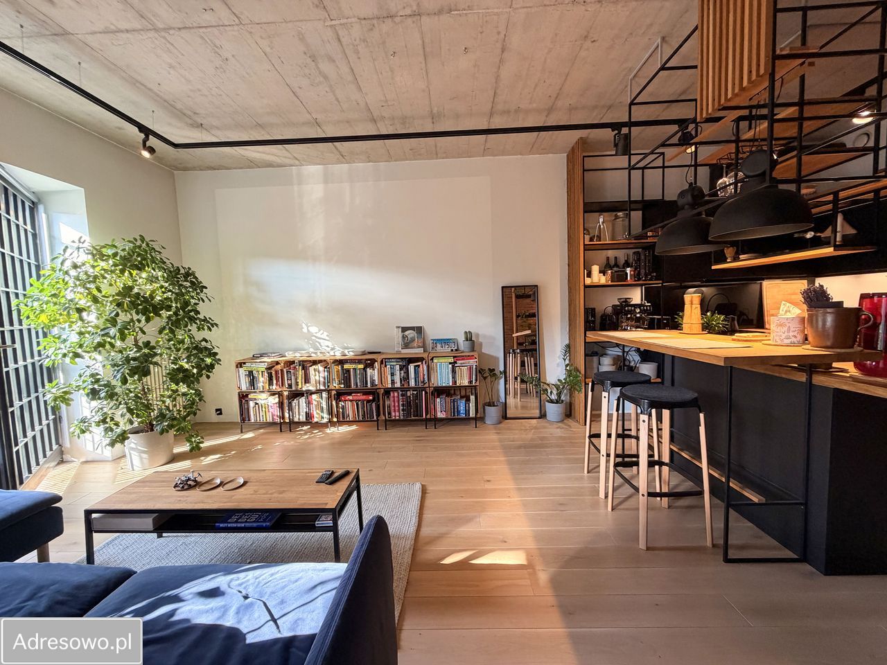 Mieszkanie 2-pokojowe Kraków Podgórze, ul. Zabłocie. Zdjęcie 20