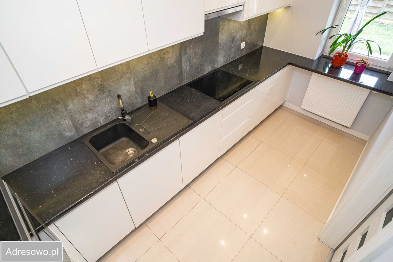 Mieszkanie 4-pokojowe Wasilków, ul. Białostocka. Zdjęcie 4