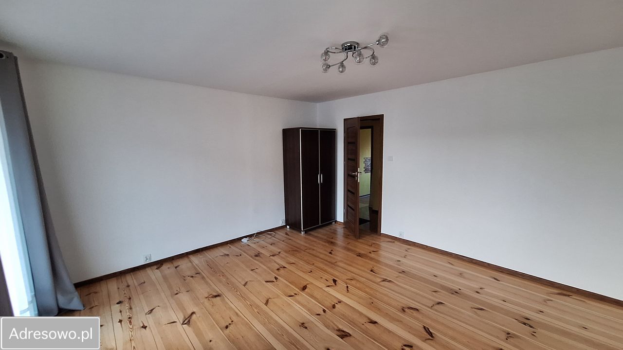 Mieszkanie 3-pokojowe Zielona Góra Zacisze, ul. Agrestowa. Zdjęcie 5