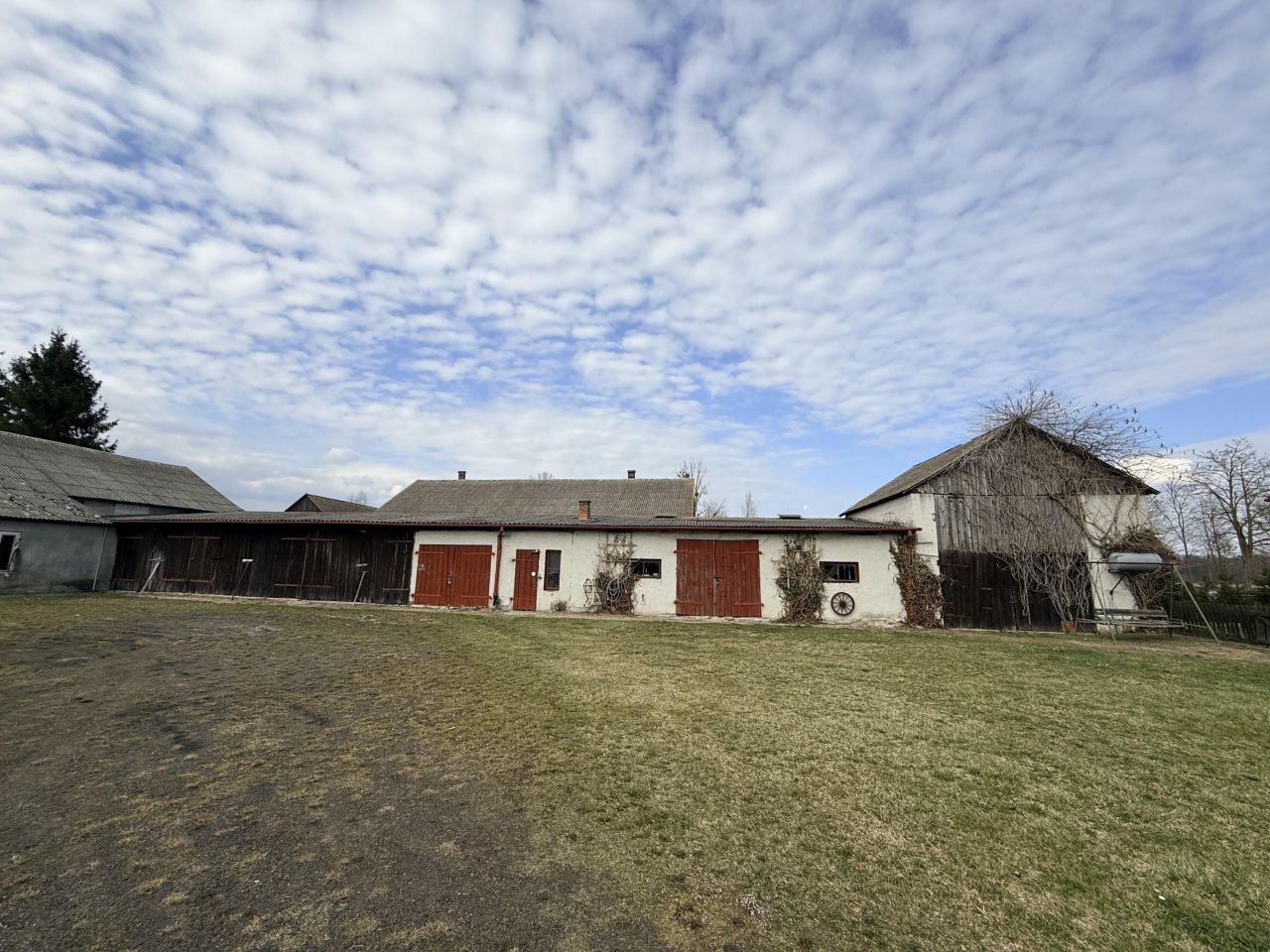 siedlisko Rudno Rudno Trzecie. Zdjęcie 7