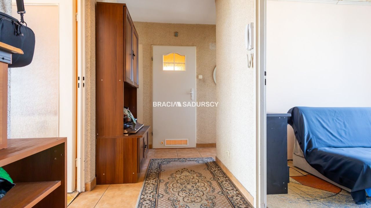 Mieszkanie 2-pokojowe Skawina, ul. Bukowska. Zdjęcie 12