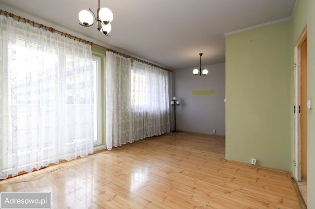 Mieszkanie 4-pokojowe Rybnik, ul. Orzepowicka. Zdjęcie 1