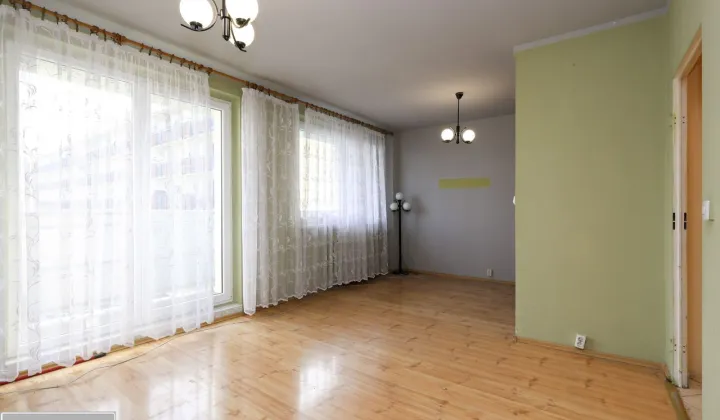 Mieszkanie 4-pokojowe Rybnik, ul. Orzepowicka