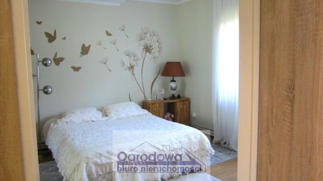 dom wolnostojący, 7 pokoi Łochów. Zdjęcie 17