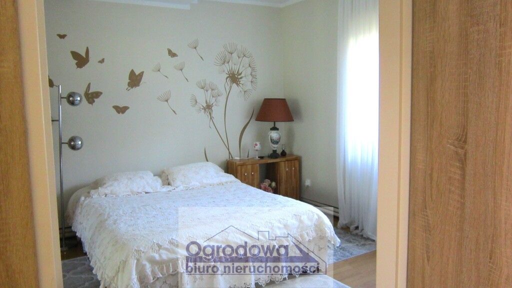 dom wolnostojący, 7 pokoi Łochów. Zdjęcie 17