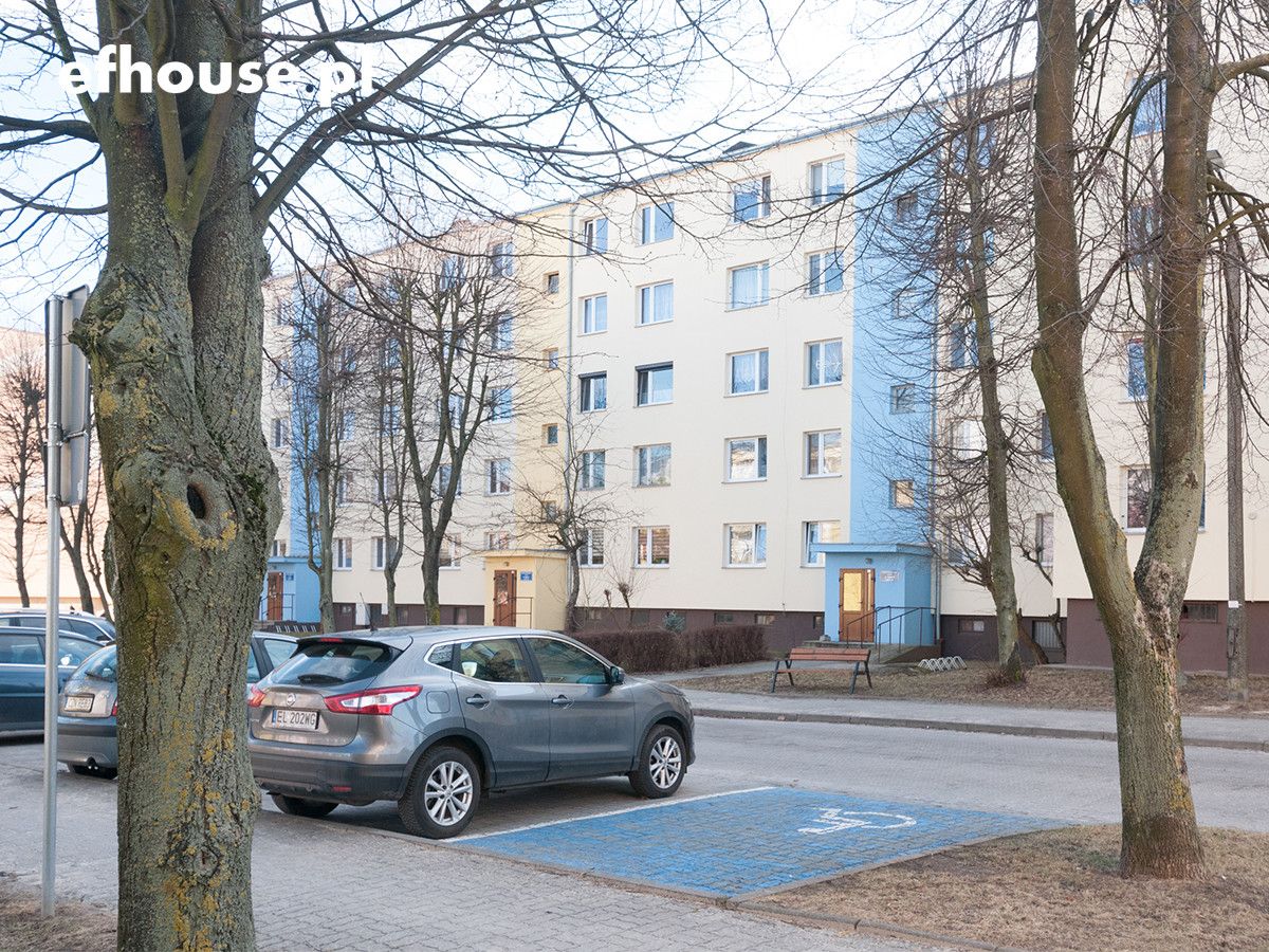 Mieszkanie 3-pokojowe Żnin. Zdjęcie 2