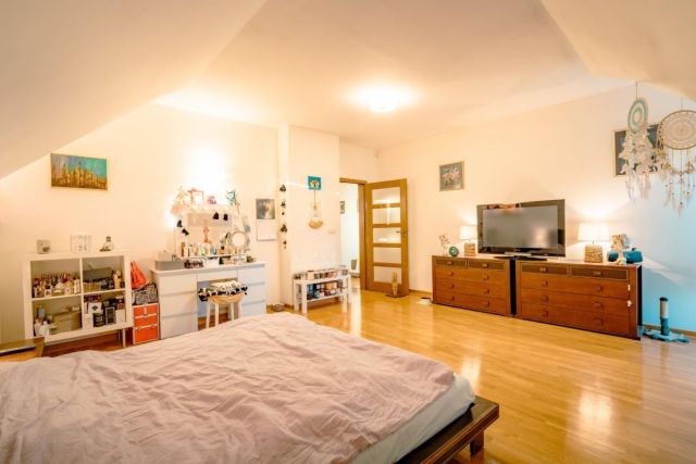 dom wolnostojący, 5 pokoi Góraszka, ul. Wrzosów. Zdjęcie 2