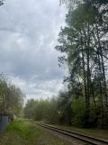 Działka budowlana Marylka, ul. Przy Kolejce. Zdjęcie 1