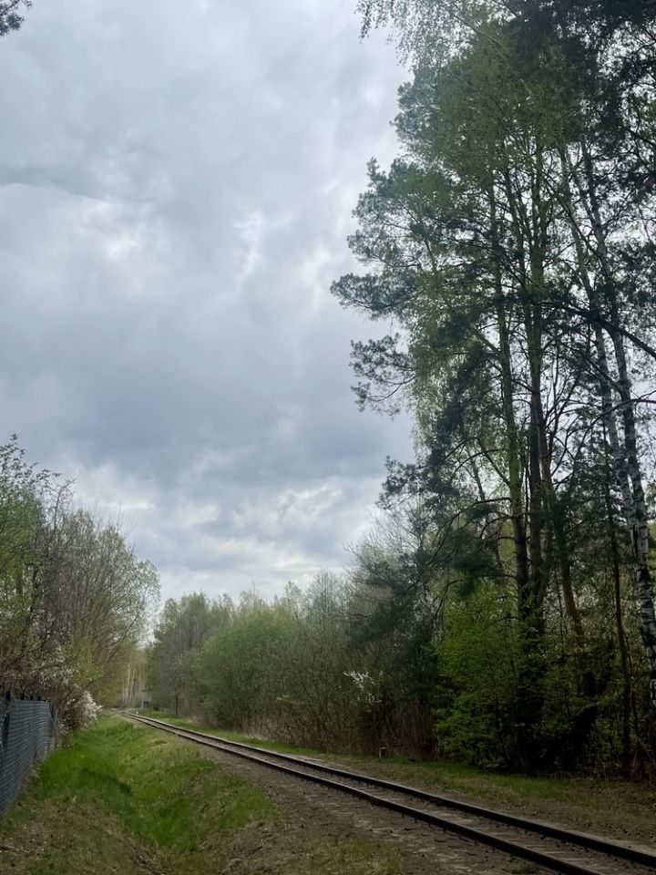Działka budowlana Marylka, ul. Przy Kolejce. Zdjęcie 2