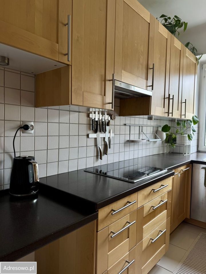 Mieszkanie 2-pokojowe Warszawa Praga-Południe, ul. Grochowska. Zdjęcie 13