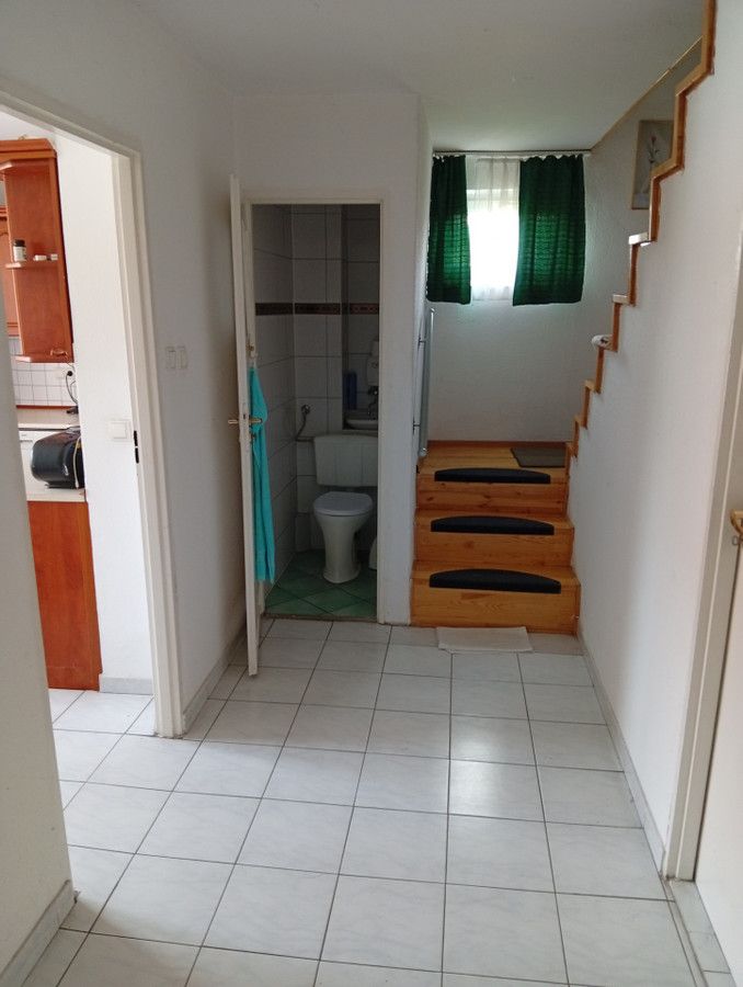 dom szeregowy, 5 pokoi Zabrze Maciejów. Zdjęcie 6
