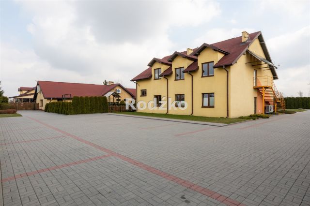 Hotel/pensjonat Łysomice. Zdjęcie 2