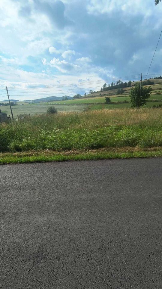 Działka budowlana Grzędy. Zdjęcie 3