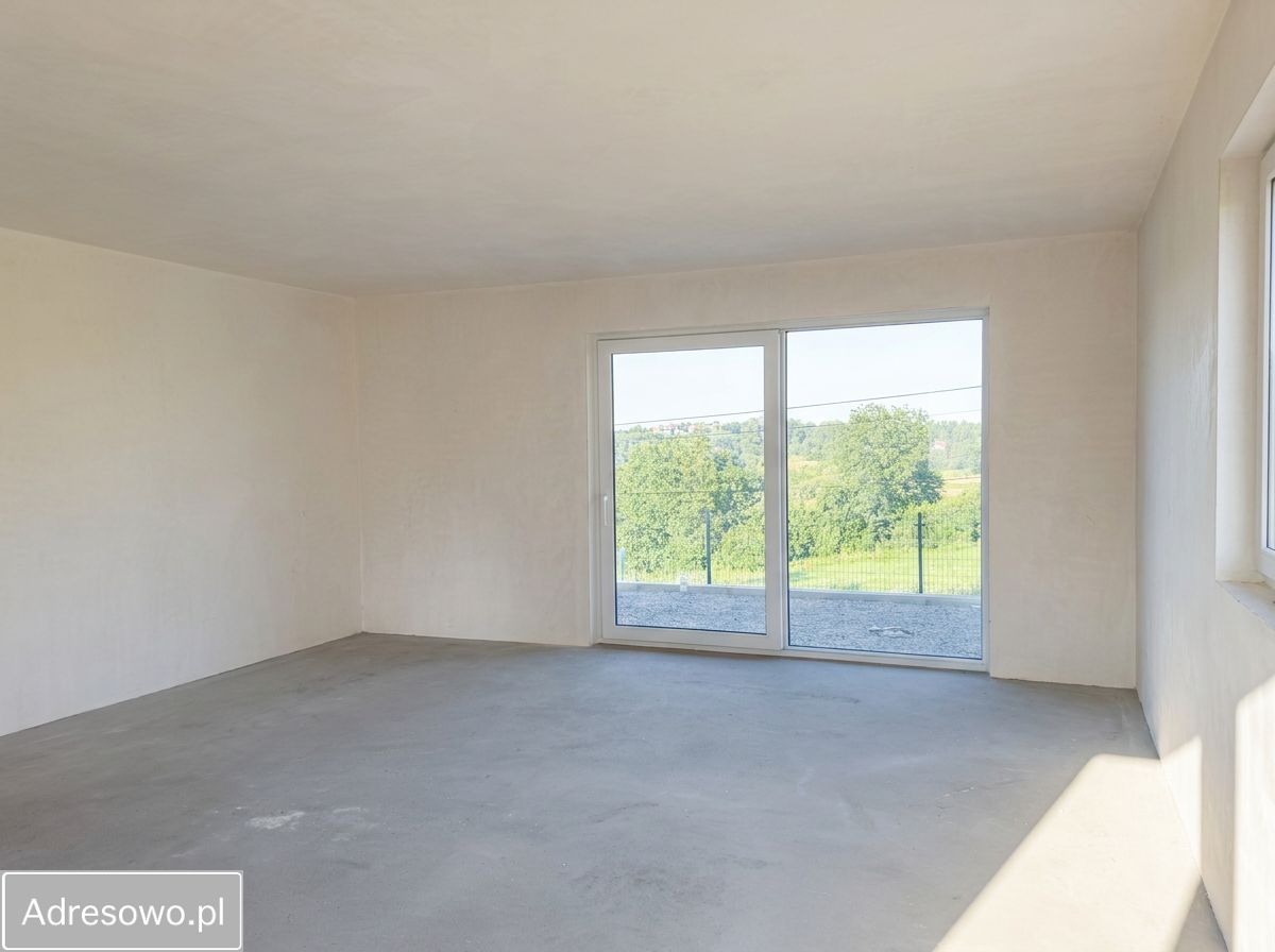 dom wolnostojący, 5 pokoi Chorowice, ul. Adama Doboszyńskiego. Zdjęcie 8
