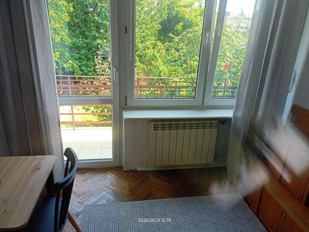 Pokój Lublin LSM, ul. dr. Aleksandra Jaworowskiego. Zdjęcie 4