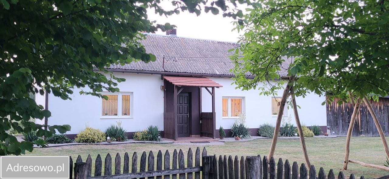 dom wolnostojący, 2 pokoje Bartodzieje. Zdjęcie 4