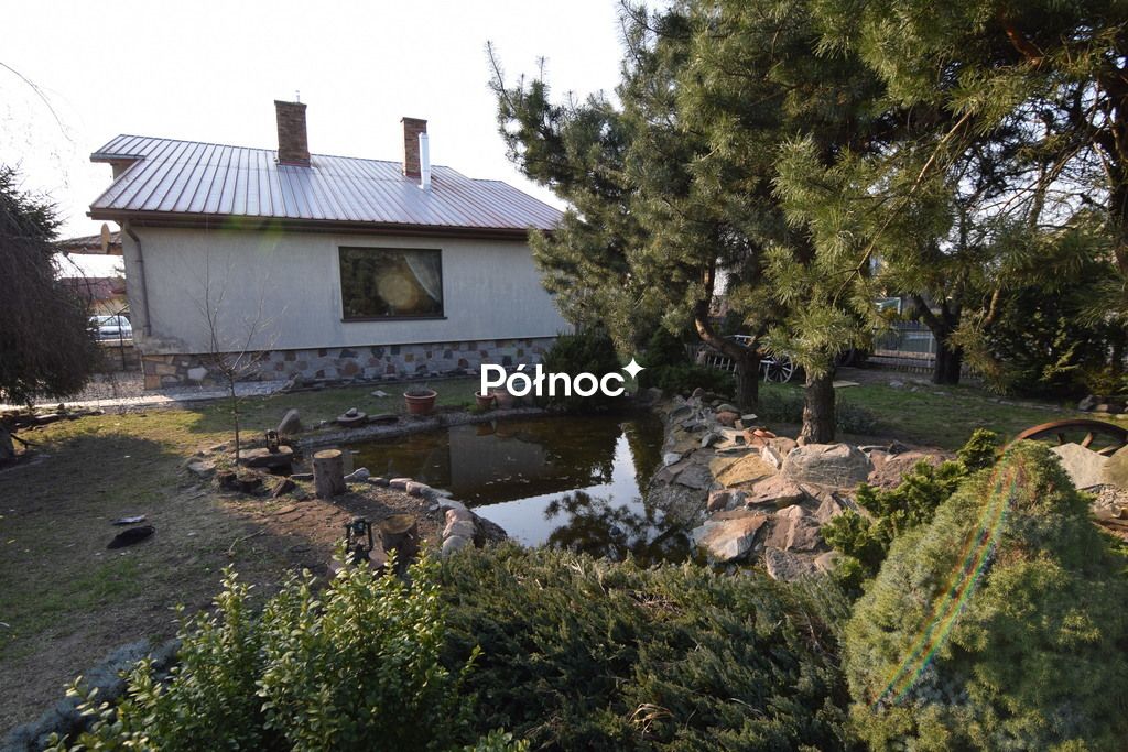 dom wolnostojący, 5 pokoi Hajnówka, ul. Siewna. Zdjęcie 10
