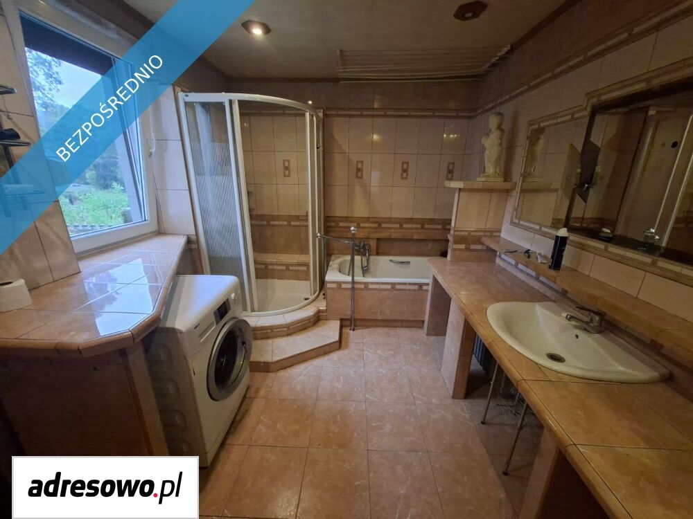 dom wolnostojący, 3 pokoje Chroberz. Zdjęcie 8