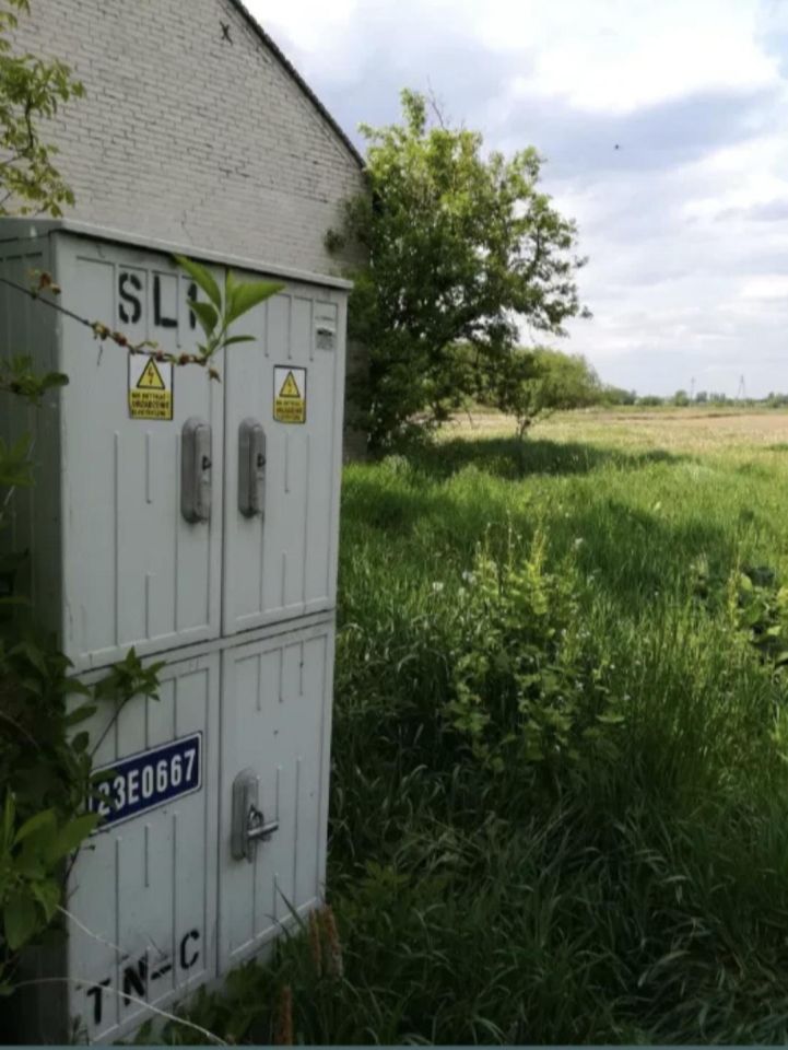 Działka budowlana Habdzin. Zdjęcie 7