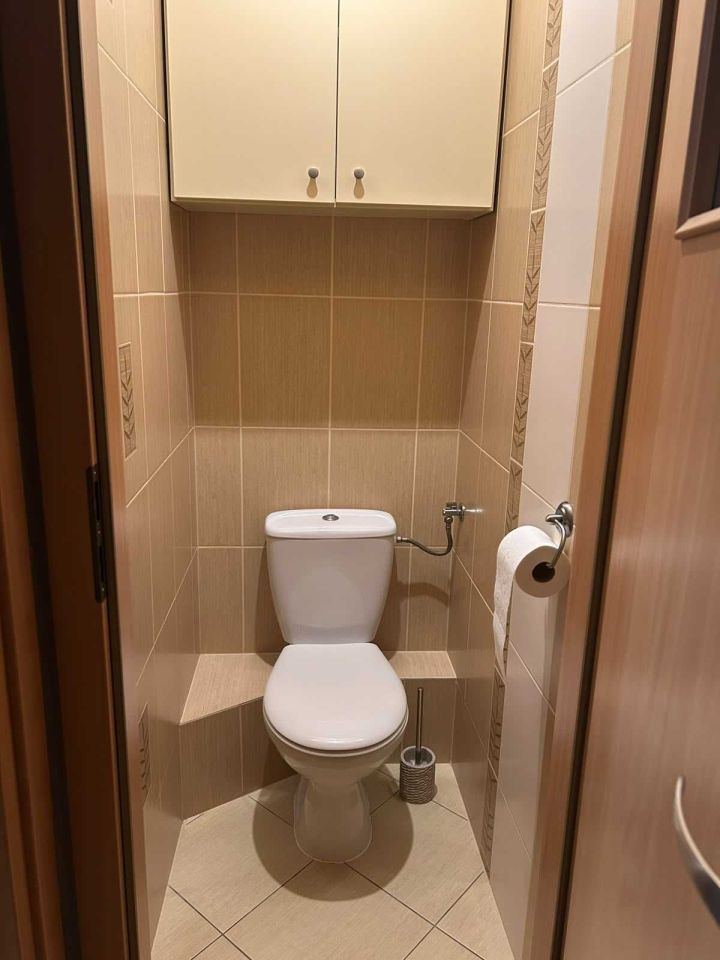 Mieszkanie 3-pokojowe Piotrków Trybunalski. Zdjęcie 5
