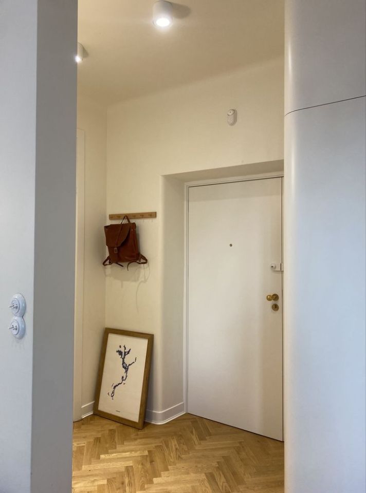 Mieszkanie 2-pokojowe Warszawa Praga-Północ. Zdjęcie 3
