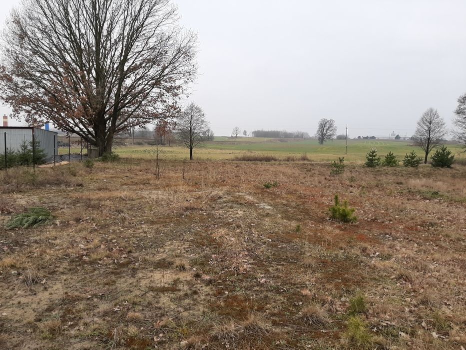 Działka budowlana Złotowo, ul. Klaskawska. Zdjęcie 2