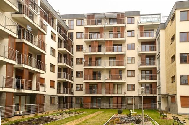 Mieszkanie 2-pokojowe Opole Śródmieście, ul. Katowicka