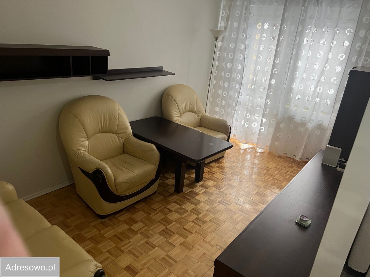 Mieszkanie 2-pokojowe Wieluń, ul. Stanisława Moniuszki