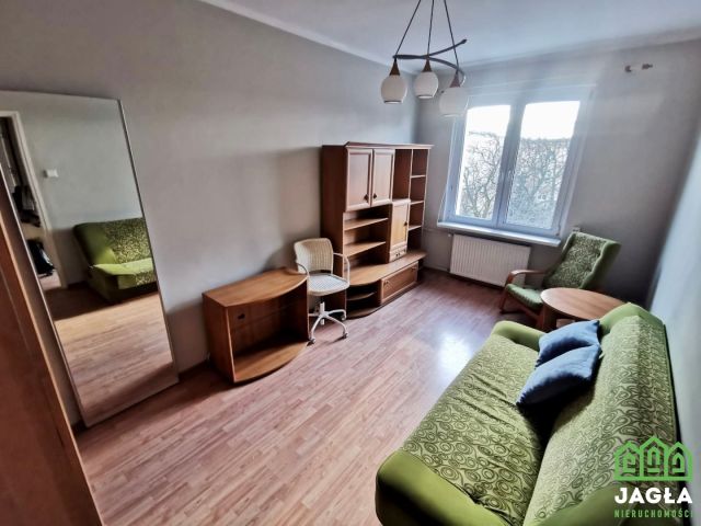 Mieszkanie 2-pokojowe Bydgoszcz Osiedle Leśne, ul. Jaworowa. Zdjęcie 1