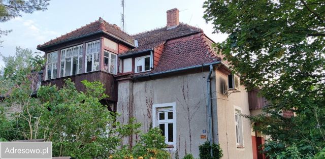Mieszkanie 5-pokojowe Ruszów, ul. Borowska. Zdjęcie 1