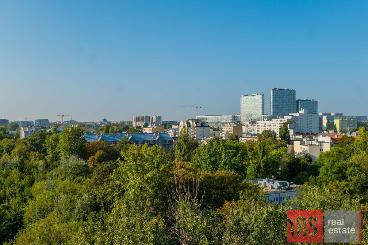 Mieszkanie 3-pokojowe Warszawa Wola, ul. Wolska. Zdjęcie 17