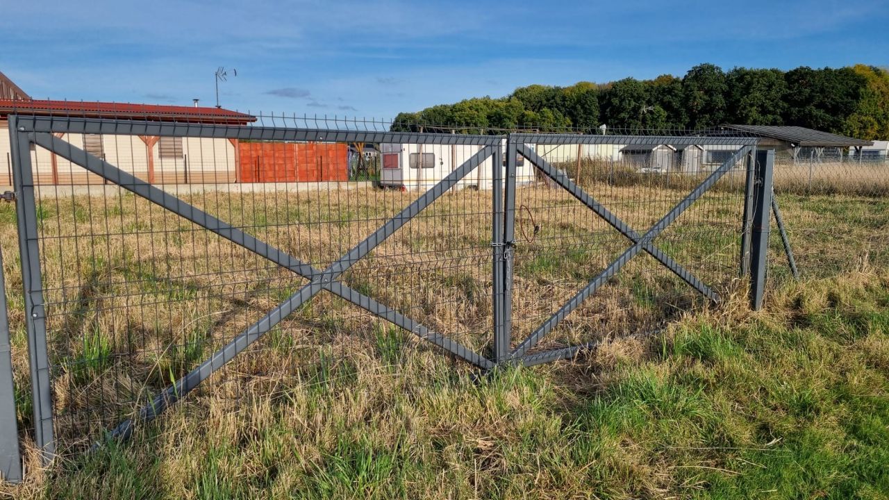 Działka rolna Rusinowo. Zdjęcie 4