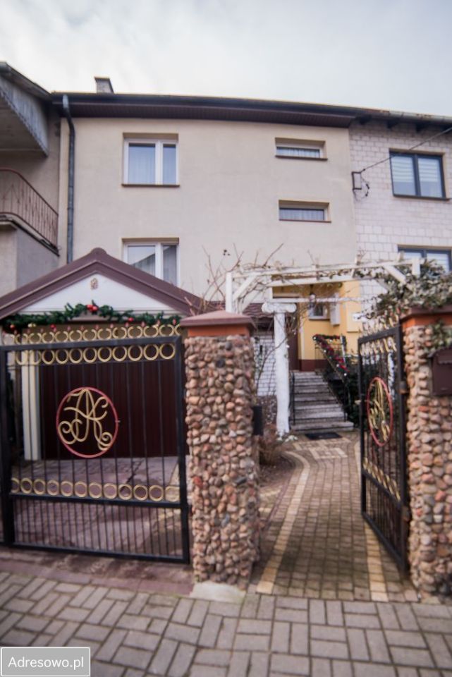 dom szeregowy, 5 pokoi Przasnysz. Zdjęcie 10