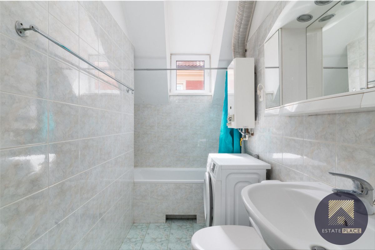 Mieszkanie 2-pokojowe Warszawa Śródmieście, rynek Nowego Miasta. Zdjęcie 10