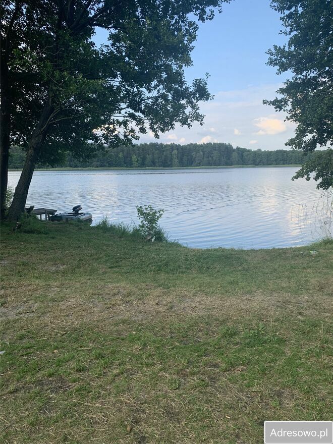 Działka rekreacyjna Ostroróg. Zdjęcie 6