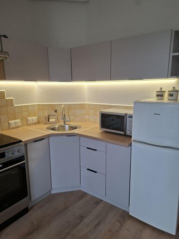 Mieszkanie 1-pokojowe Warszawa Białołęka, ul. Odkryta. Zdjęcie 1